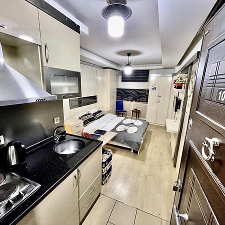 Taksim Luxury Center Boutique Hotel Стамбул Экстерьер фото