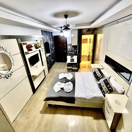 Taksim Luxury Center Boutique Hotel Стамбул Экстерьер фото