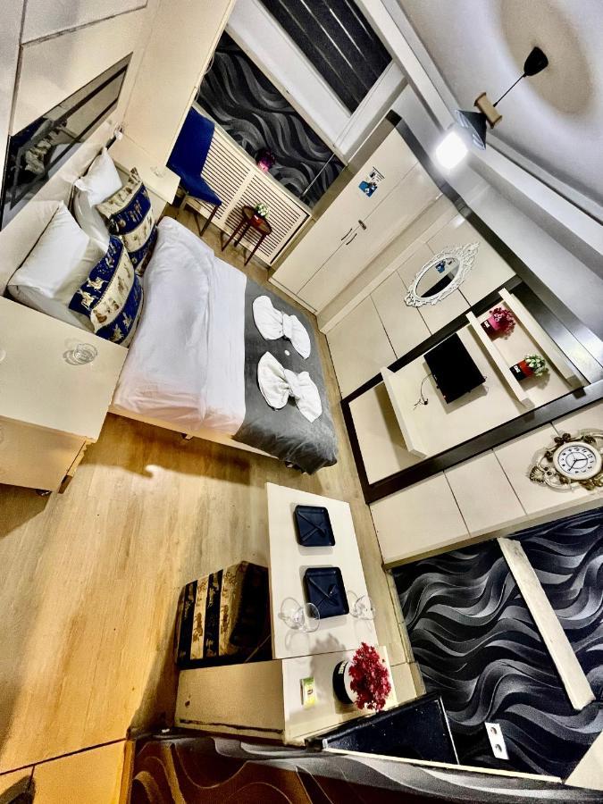 Taksim Luxury Center Boutique Hotel Стамбул Экстерьер фото