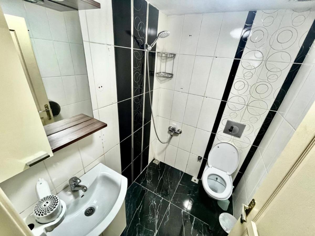 Taksim Luxury Center Boutique Hotel Стамбул Экстерьер фото