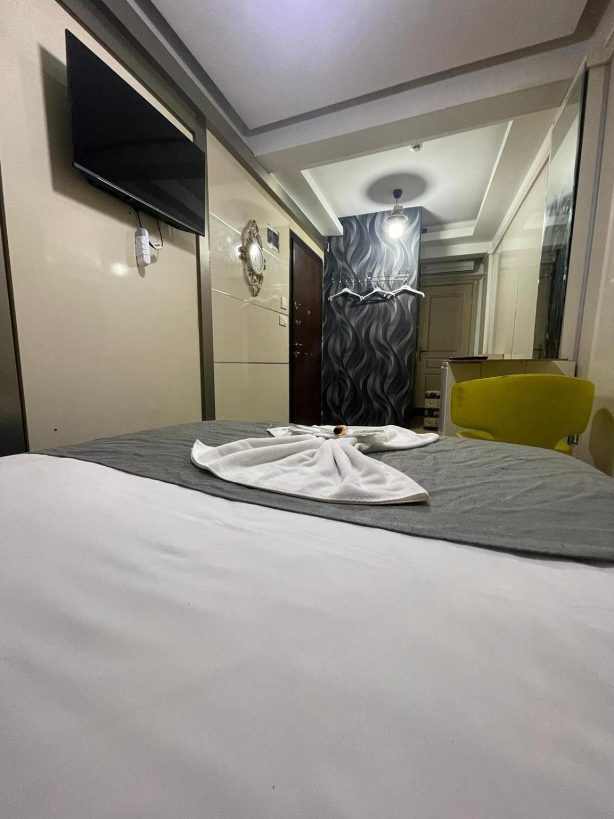 Taksim Luxury Center Boutique Hotel Стамбул Экстерьер фото