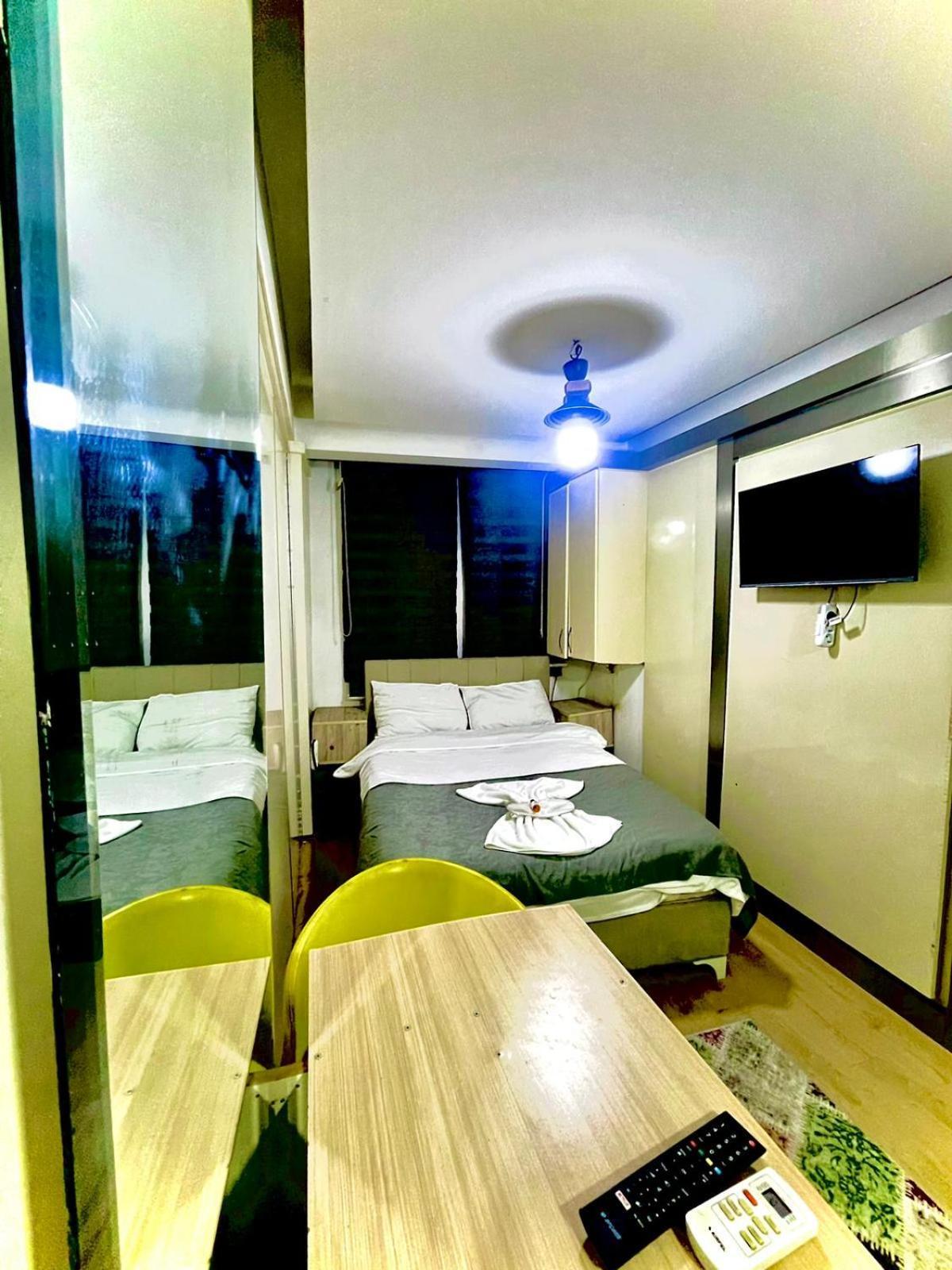 Taksim Luxury Center Boutique Hotel Стамбул Экстерьер фото