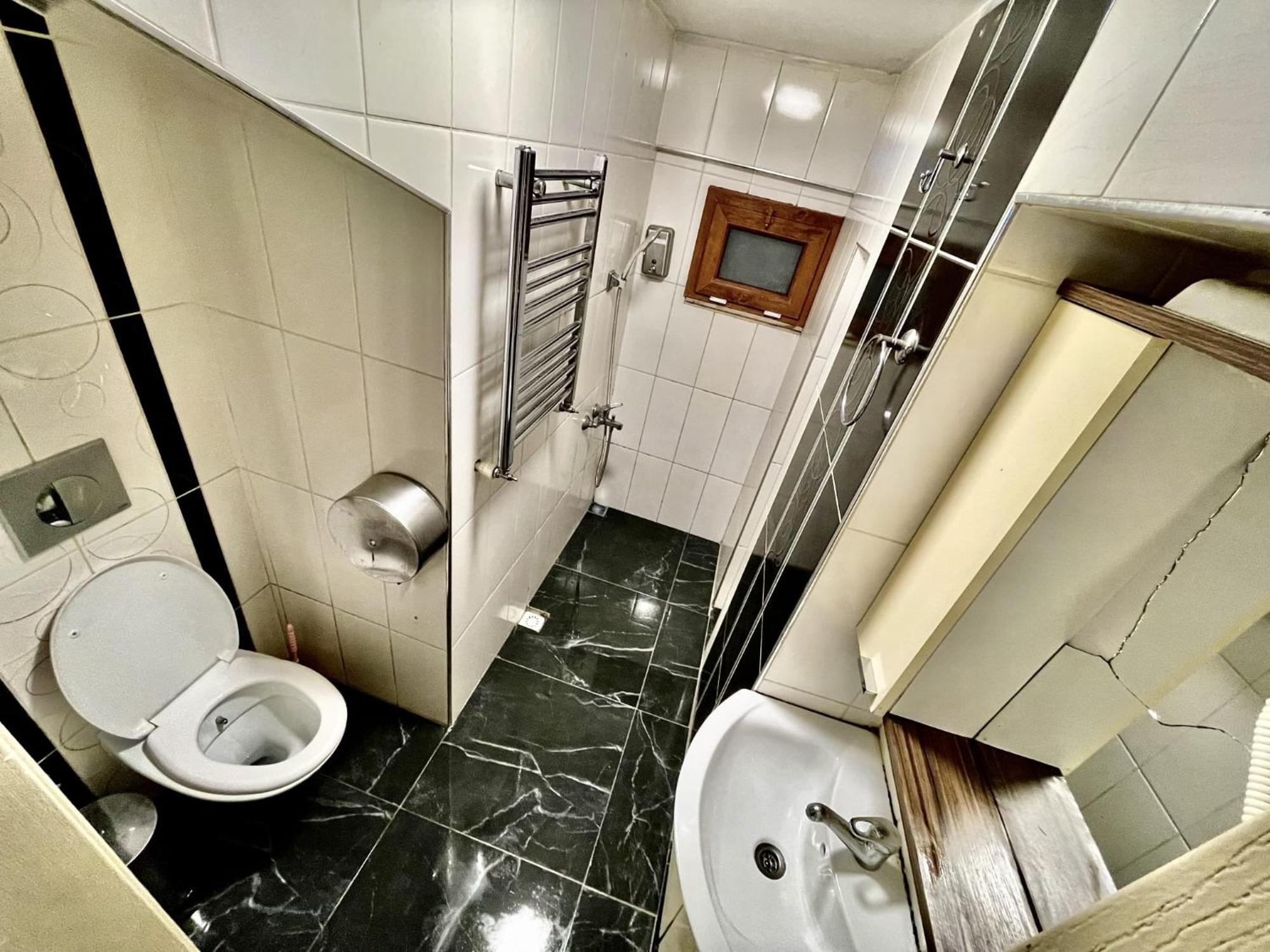 Taksim Luxury Center Boutique Hotel Стамбул Экстерьер фото